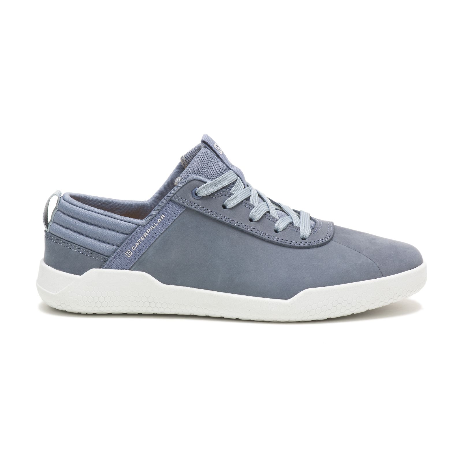 Caterpillar Code Hex Philippines - Mens Trainers - Grey 70469TMPV